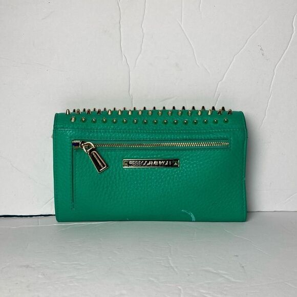 Rebecca Minkoff Studded Crossbody Bag - Picture 9 of 16